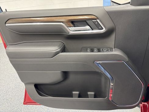 New 2026 Chevrolet Silverado 1500 RST image 27