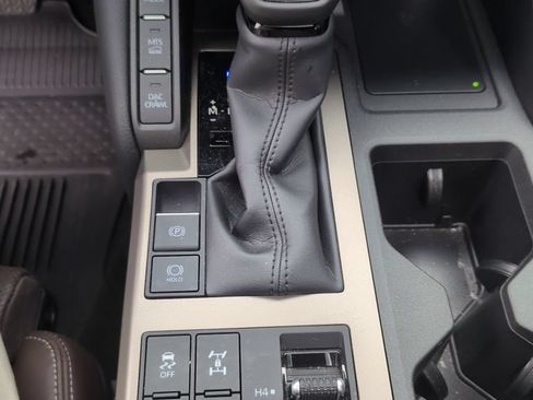 Used 2024 Toyota Land Cruiser w/ Premium Package AWD/4WD image 28