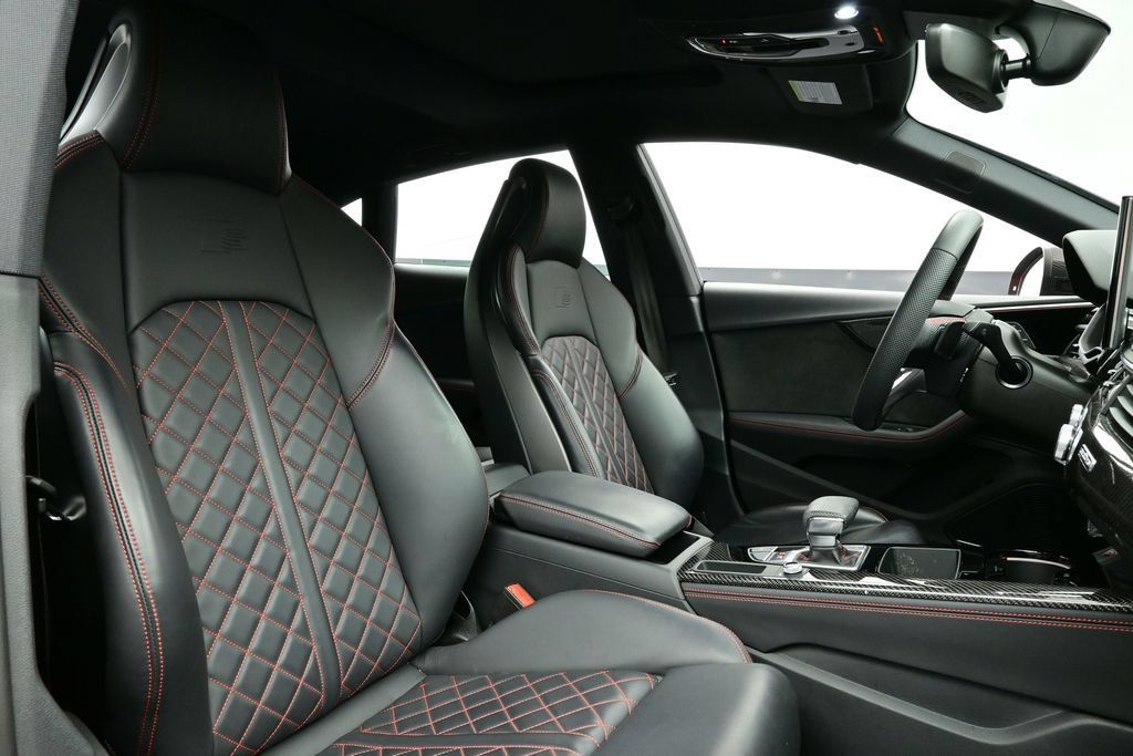 Used 2025 Audi S5 Prestige AWD/4WD image 18