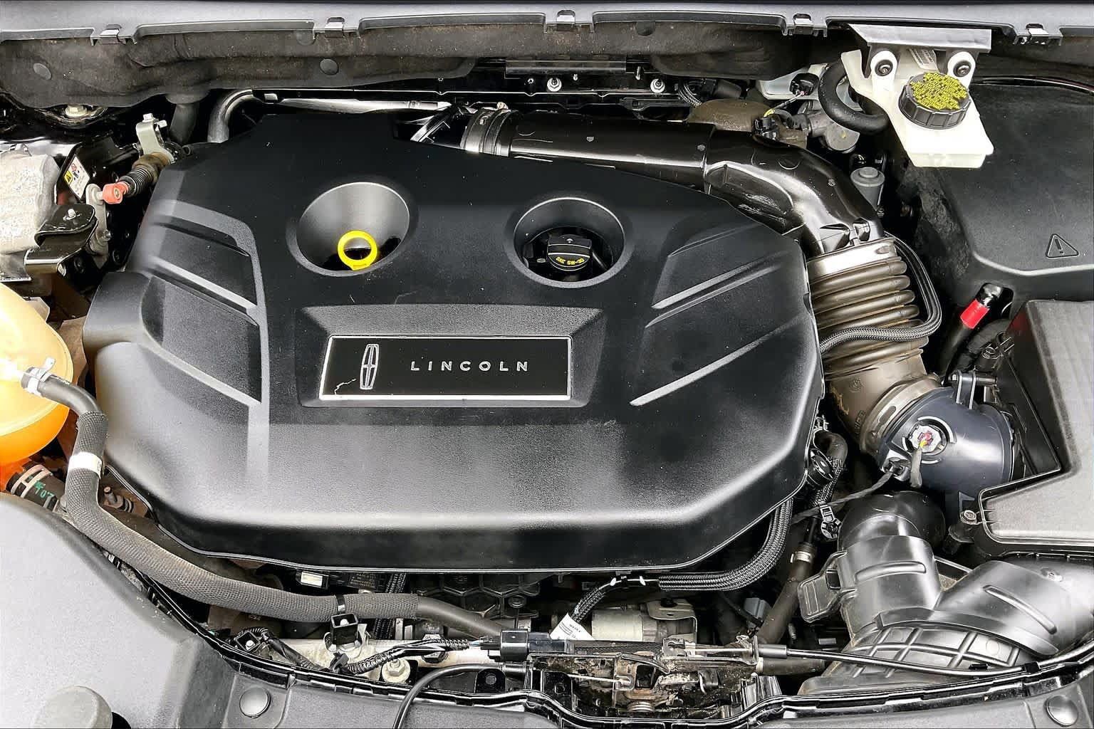 Used 2019 Lincoln MKC Premiere AWD/4WD image 28