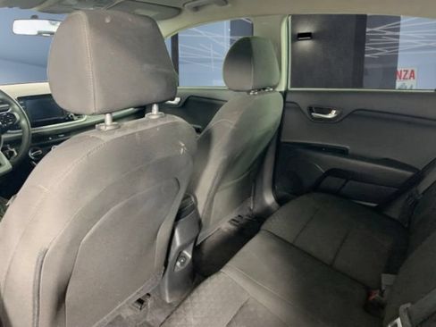 Used 2020 Kia Rio S w/ Technology Package FWD image 18