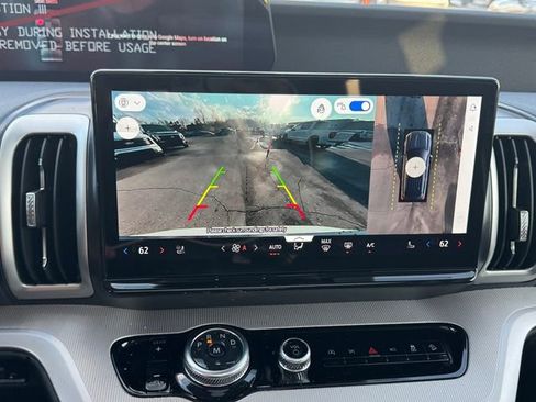 New 2026 Ford Expedition Active image 23