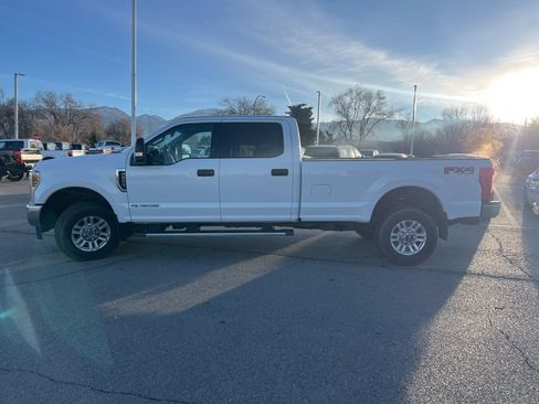 Used 2019 Ford F350 XLT w/ XLT Value Package image 13