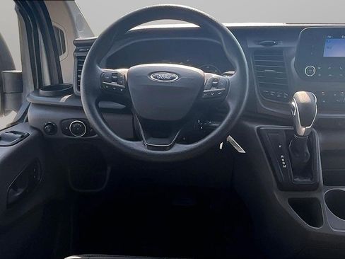 Used 2020 Ford Transit 350 XLT RWD image 5