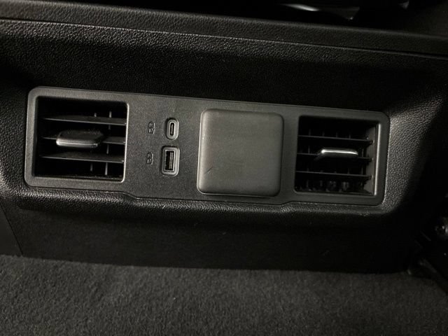 Used 2026 Chevrolet Silverado 1500 RST AWD/4WD image 35