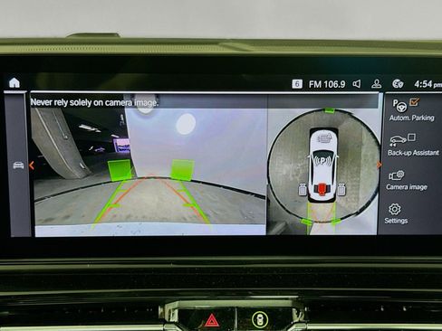 New 2026 BMW 840i image 14