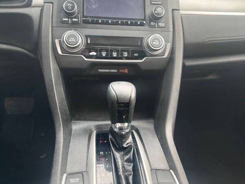 Used 2017 Honda Civic LX image 16