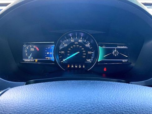 Used 2019 Ford Explorer Limited w/ Ford Safe & Smart Package image 22