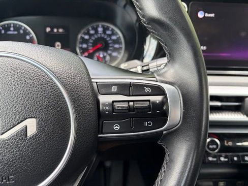 Used 2022 Kia K5 GT-Line FWD image 31