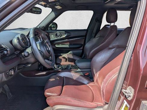 Used 2017 MINI Cooper Clubman S FWD image 14