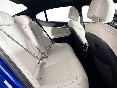 Used 2025 Genesis G70 2.5T w/ Sport Prestige Package AWD/4WD image 35
