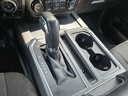 Used 2020 Ford F150 XLT w/ Equipment Group 301A Mid AWD/4WD image 10