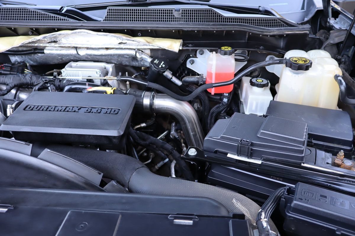 Used 2020 Chevrolet Silverado 3500 LT w/ All Star Edition AWD/4WD image 39