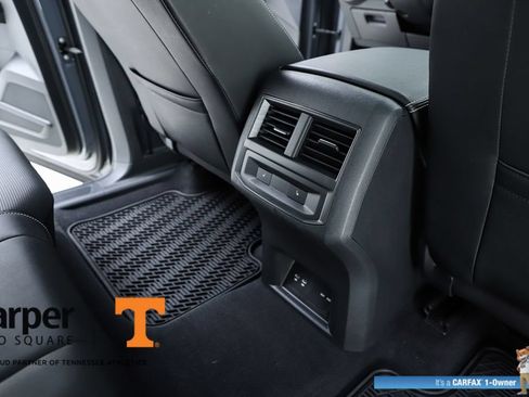 Used 2023 Volkswagen Atlas Cross Sport SEL Premium R-Line AWD/4WD image 78