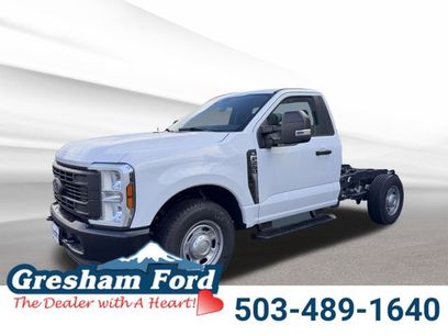 Used 2024 Ford F250 XL w/ XL Driver Assist Package