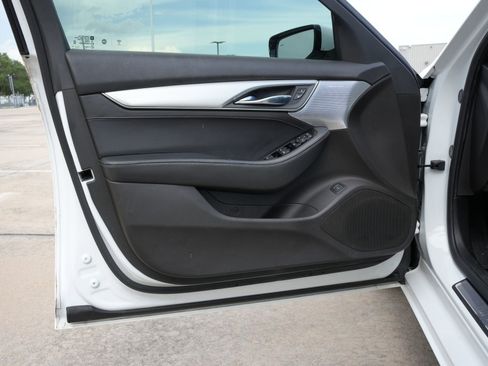 Used 2023 Cadillac CT5 Luxury w/ Sun And Sound Package RWD image 15