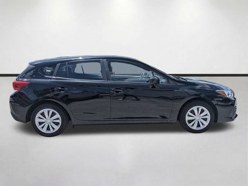 Used 2020 Subaru Impreza 2.0i AWD/4WD image 3