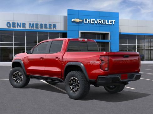 New 2026 Chevrolet Colorado ZR2 w/ Technology Package image 3