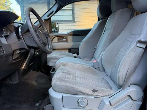 Used 2013 Ford F150 XLT image 10