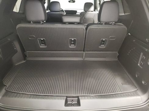New 2026 Buick Enclave Preferred w/ Power Package FWD image 15