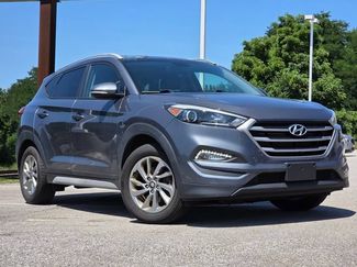 Used 2018 Hyundai Tucson SEL Plus AWD/4WD video 2