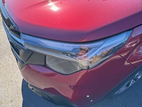 New 2026 Subaru Forester Touring image 10