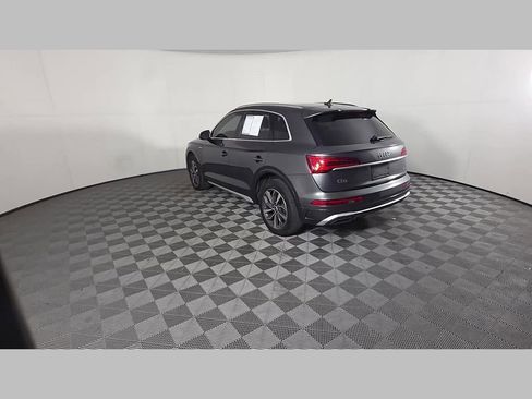 Used 2022 Audi Q5 2.0T Premium Plus image 45