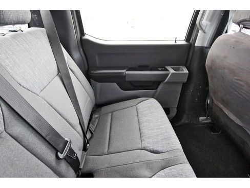 Used 2025 Ford F250 XLT image 11