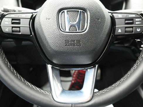 Used 2025 Honda Civic Sport Touring image 10