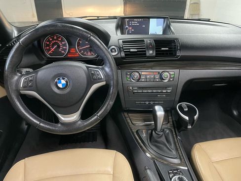 Used 2013 BMW 128i Convertible RWD image 20