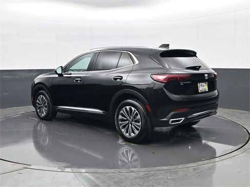 Used 2025 Buick Envision Preferred image 7