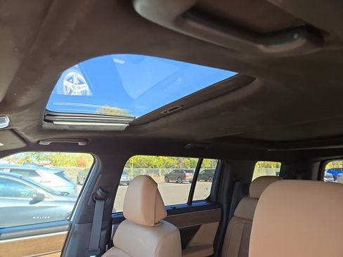 New 2026 Hyundai Santa Fe Calligraphy image 9