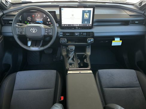 New 2026 Toyota RAV4 XSE AWD/4WD image 9