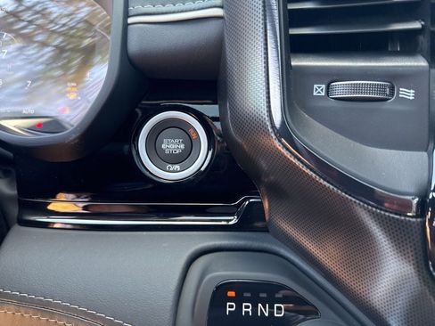 New 2026 RAM 1500 Limited AWD/4WD image 16