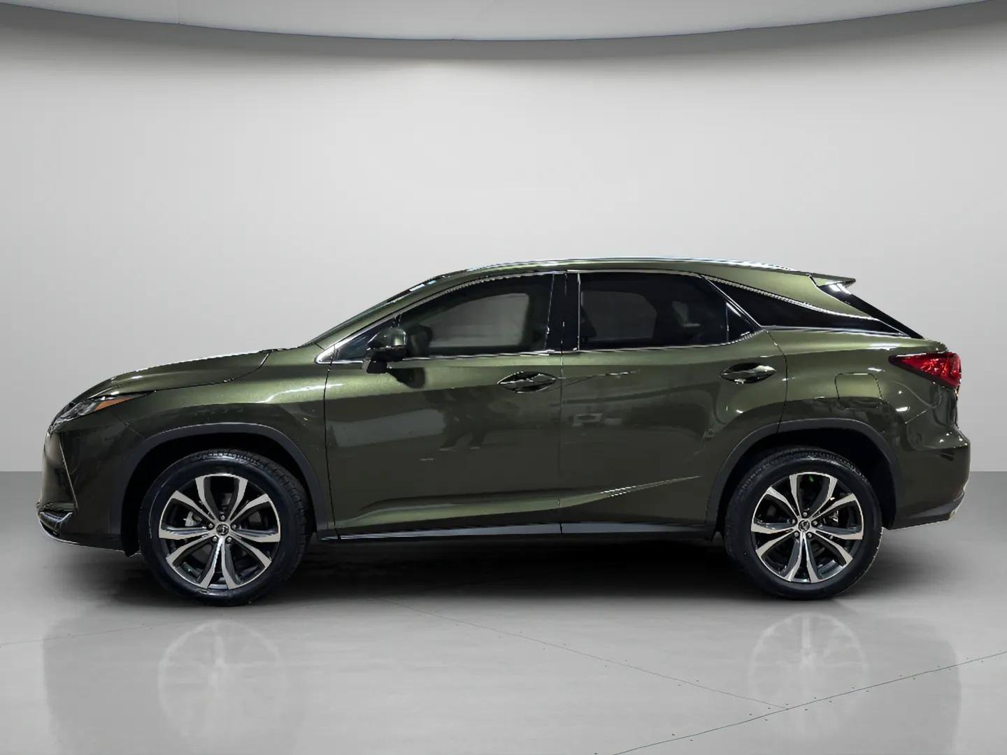 Used 2022 Lexus RX 350 AWD w/ Premium Package image 7