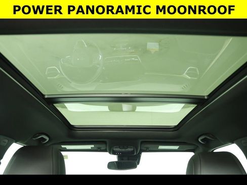 New 2026 Chevrolet TrailBlazer ACTIV w/ Convenience Package image 3