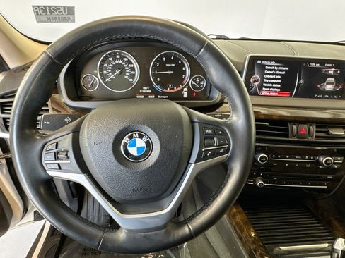 Used 2015 BMW X5 xDrive35i image 11