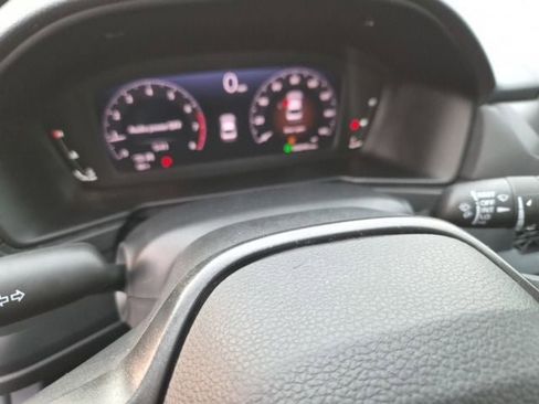 Used 2023 Honda Accord EX image 20
