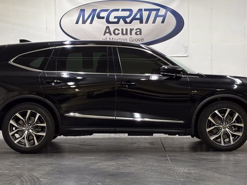 Used 2024 Acura MDX SH-AWD w/ Technology Package image 3