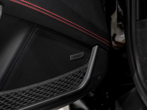 Used 2025 Porsche 911 GT3 RS w/ Weissach Package image 49