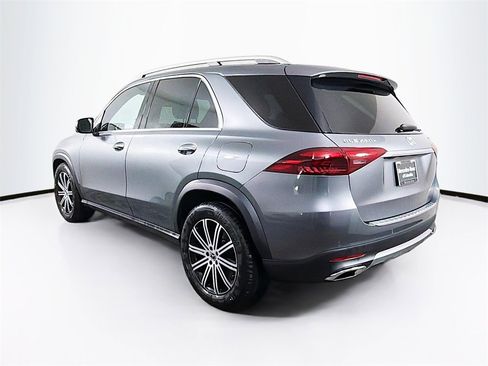 New 2025 Mercedes-Benz GLE 450e GLE 450e image 5