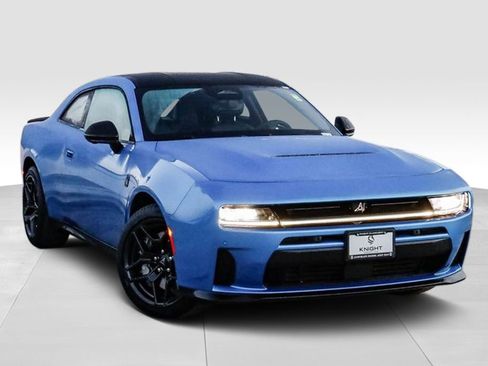 New 2026 Dodge Charger R/T Scat Pack image 2