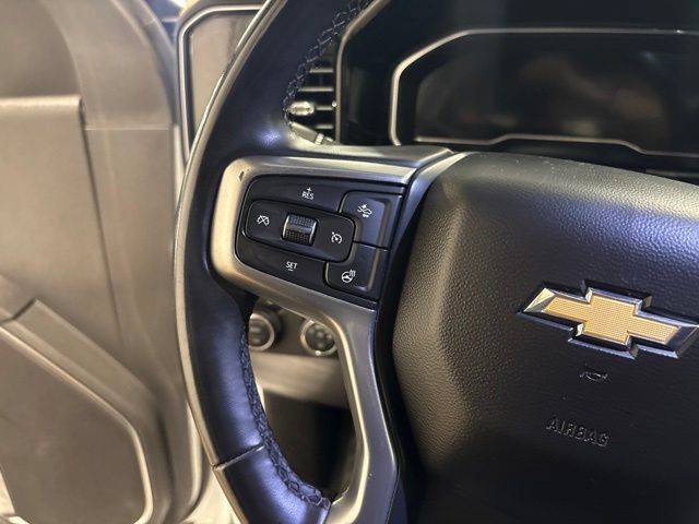 Used 2024 Chevrolet Silverado 2500 LT w/ Convenience Package AWD/4WD image 18