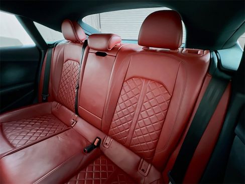 Used 2018 Audi S5 Prestige image 23