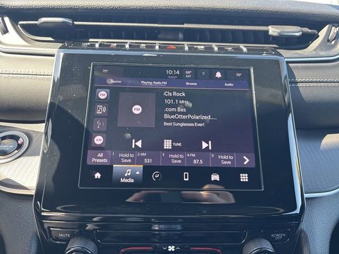 New 2026 Jeep Grand Cherokee Laredo AWD/4WD image 61