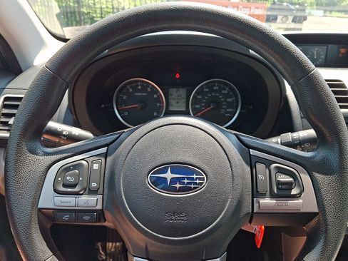 Used 2018 Subaru Forester 2.5i w/ Alloy Wheel Package AWD/4WD image 19