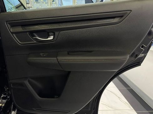 Used 2026 Honda CR-V Sport image 26