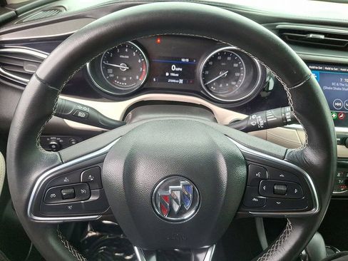 Used 2021 Buick Encore GX Select image 19