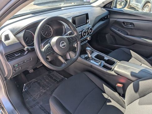 Used 2024 Nissan Sentra S image 12