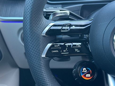 New 2026 Mercedes-Benz CLE 53 AMG 4MATIC Coupe image 26